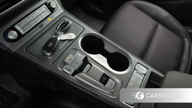 Hyundai Kona Electric id 2981183 из Кореи 19