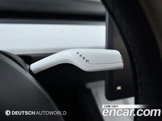 Tesla Model 3 id 2926105 из Кореи 19