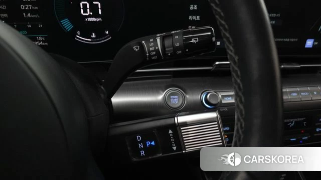 Hyundai Kona (SX2) id 3859043 из Кореи 19