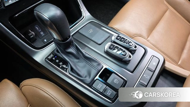 Hyundai Grandeur IG id 4448336 из Кореи 34