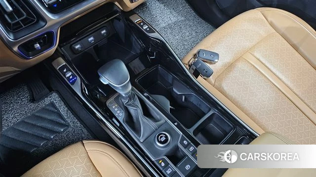 Kia Sorento 4th Generation id 4507454 из Кореи 19