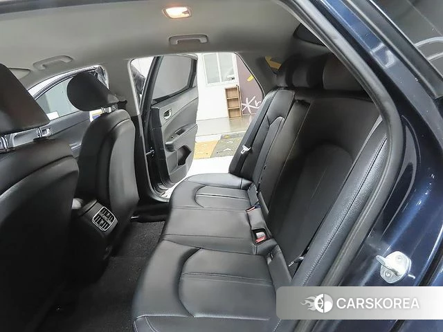 Kia K5 3rd generation id 3916896 из Кореи 19