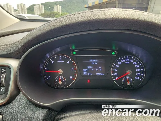 Kia The New Sorento id 2827700 из Кореи 19