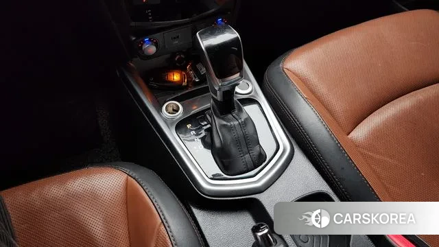 Ssangyong Tivoli Armor id 3423275 из Кореи 19