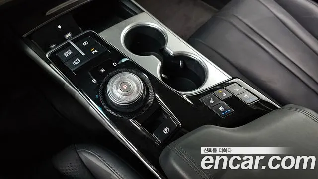 Kia K8 Hybrid id 2788287 из Кореи 19