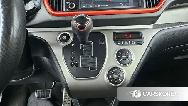 Kia The New Ray id 3741693 из Кореи 19