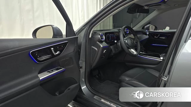 Mercedes-Benz GLC-Class X254 id 4635727 из Кореи 31