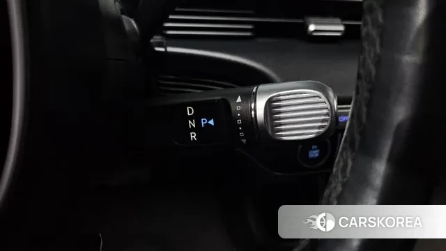 Hyundai Ionic 5 id 3390214 из Кореи 19