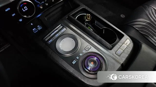 Genesis G80 (RG3) id 2960886 из Кореи 19