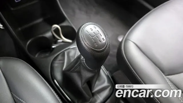 Chevrolet (GM Daewoo) The New Spark id 2920827 из Кореи 19