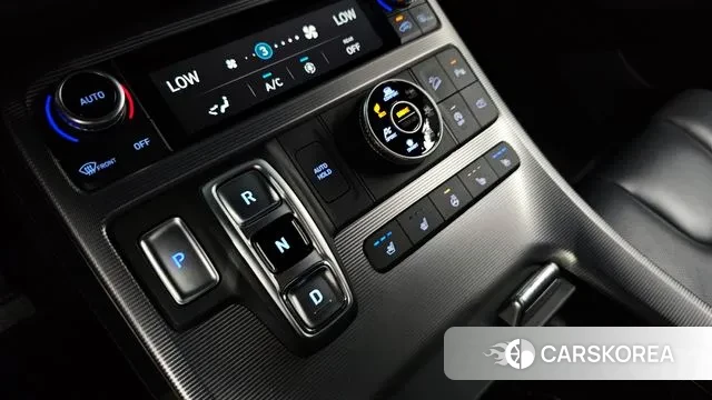 Hyundai The New Palisade id 3031881 из Кореи 19