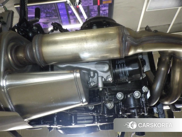Kawasaki Z650RS id 4392917 из Японии 9