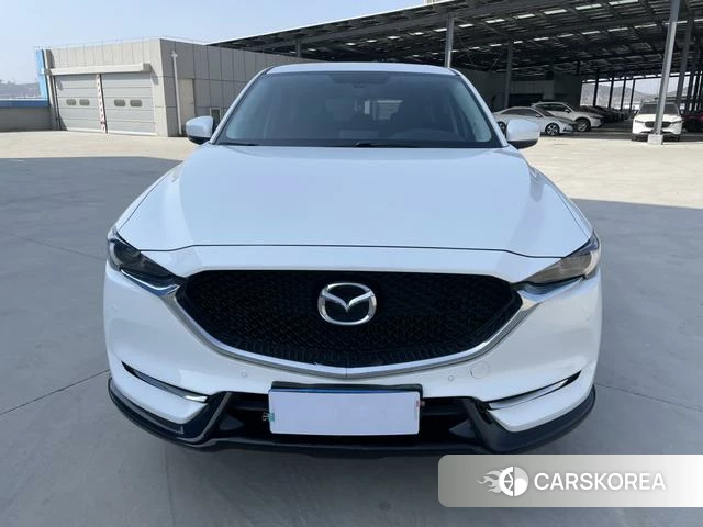 Mazda CX-5 id 4278478 из Китая 17