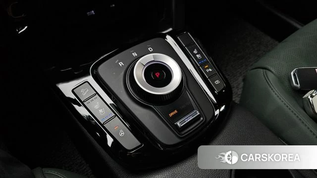 Kia The New Seltos id 4783741 из Кореи 34