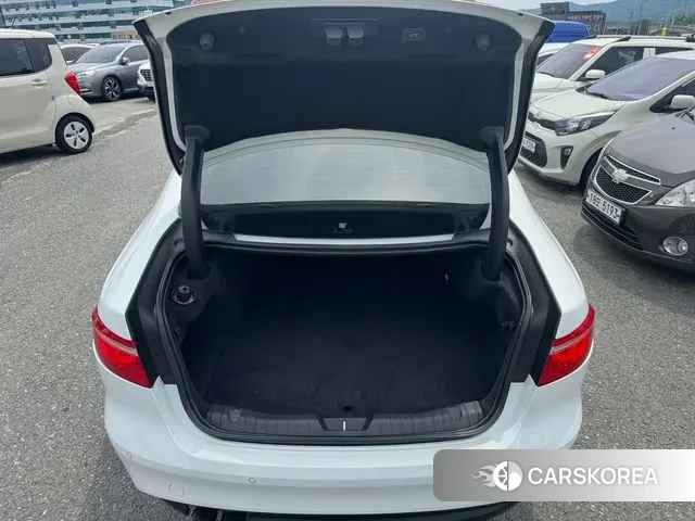 Jaguar XF (X260) id 3018484 из Кореи 10