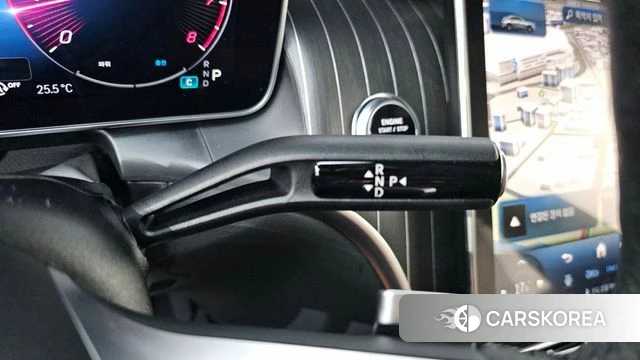 Mercedes-Benz GLC-Class X254 id 4427383 из Кореи 40