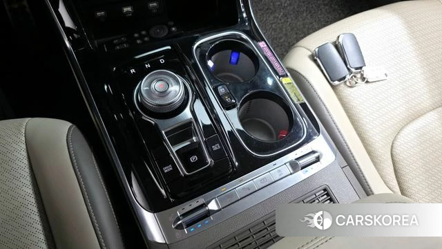 Kia Carnival 4th generation id 3941830 из Кореи 19