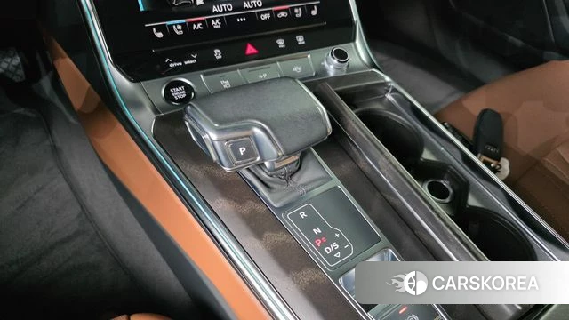 Audi A6 (C8) id 4414560 из Кореи 32