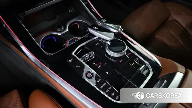 BMW X7 (G07) id 3120233 из Кореи 19