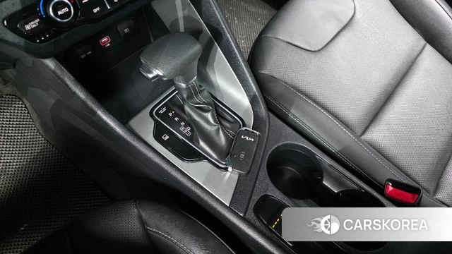 Kia The New Niro id 4489712 из Кореи 31