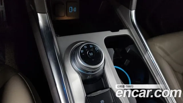 Ford Explorer 6th Generation id 2920961 из Кореи 19