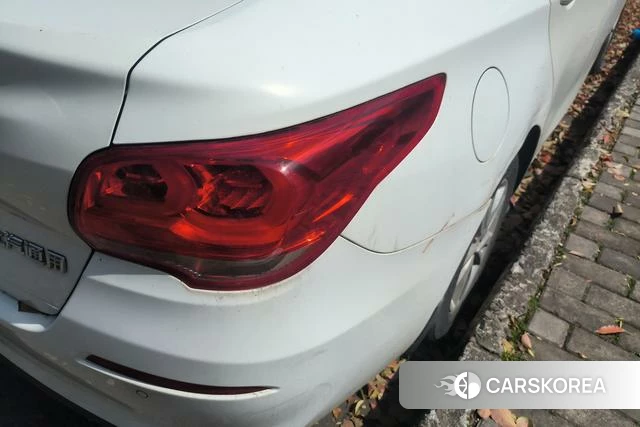 Chevrolet Kovoz id 4240733 из Китая 16