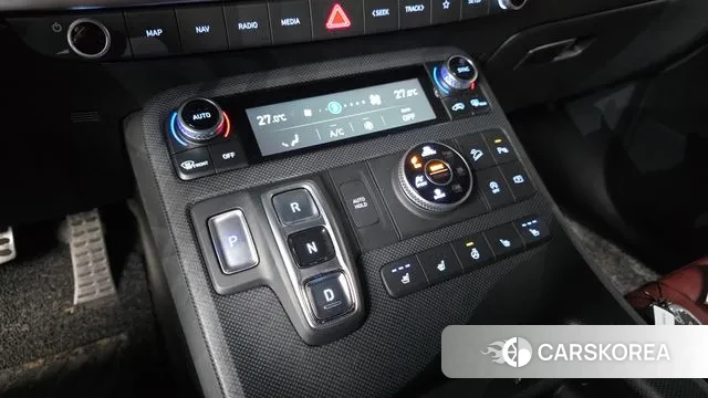 Hyundai The New Palisade id 3690127 из Кореи 19