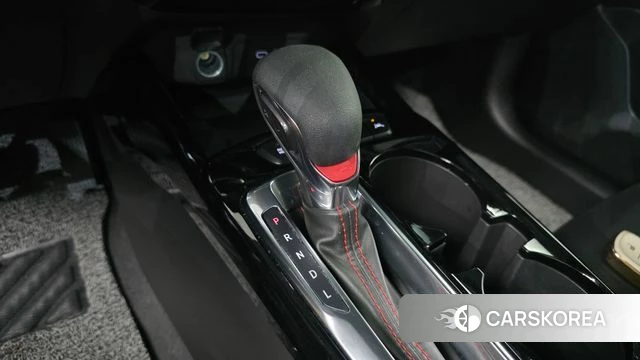 Chevrolet (GM Daewoo) Trax Crossover id 4494374 из Кореи 30