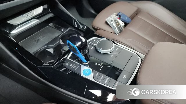 BMW iX3 id 4415259 из Кореи 34