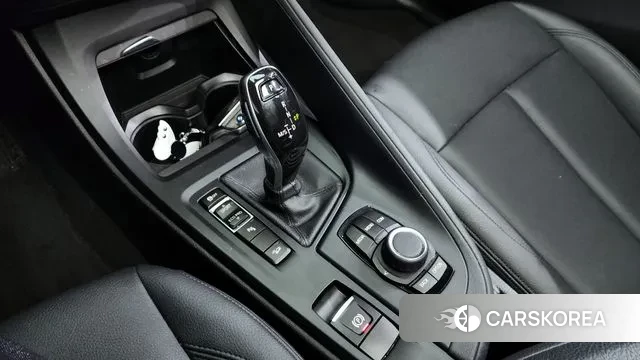 BMW X1 (F48) id 3423307 из Кореи 19