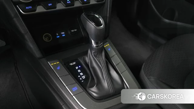 Hyundai The New Avante AD id 4937527 из Кореи 19