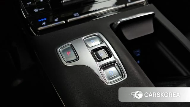 Hyundai The New Grandeur IG Hybrid id 3892819 из Кореи 19