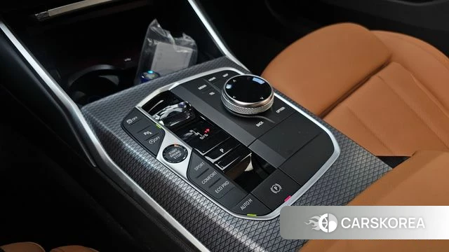 BMW 3 Series (G20) id 4749209 из Кореи 32