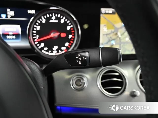 Mercedes-Benz E-Class W213 id 3380788 из Кореи 19