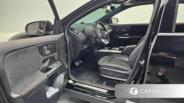 Mercedes-Benz GLA - Class H247 id 4528647 из Кореи 29