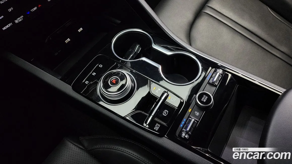 Kia K5 Hybrid 3rd Generation id 2092347 из Кореи 19