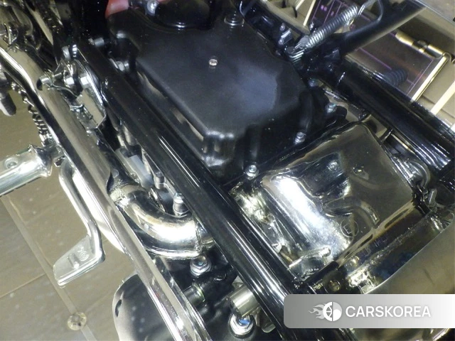 Triumph BONNEVILLE T120 id 4366847 из Японии 9