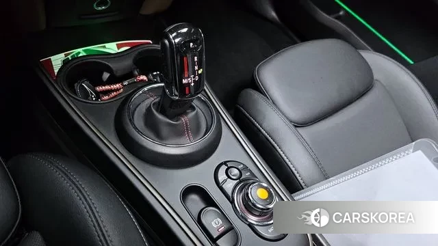 Mini Cooper S Countryman id 3396239 из Кореи 19