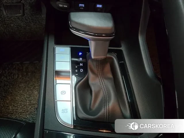 Hyundai Avante (CN7) id 3098161 из Кореи 19