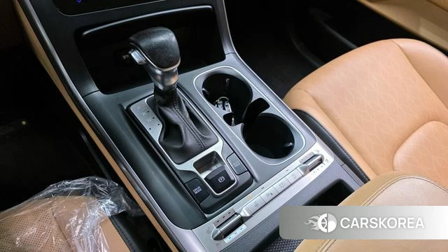 Kia Carnival 4th generation id 3885448 из Кореи 19