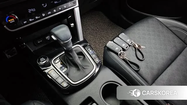 Kia Seltos id 3582895 из Кореи 19