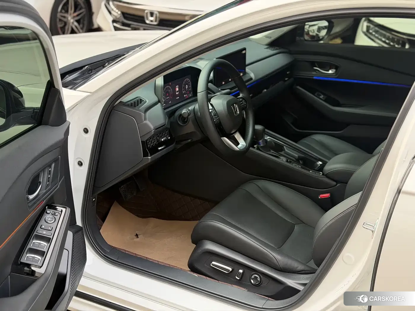 Honda Accord id 4539418 из Китая 9