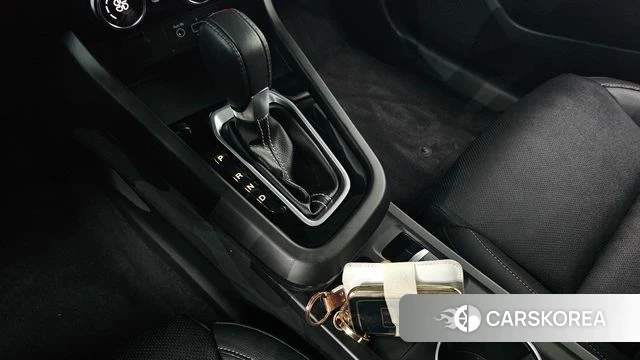 Renault Korea (Samsung) XM3 id 4529311 из Кореи 29