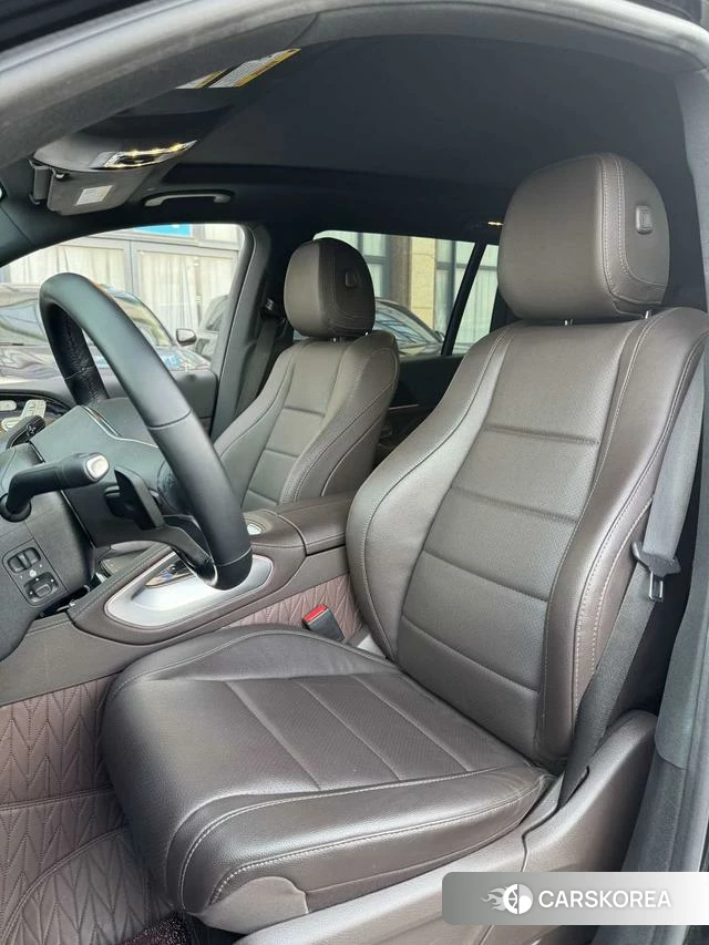 Mercedes-Benz GLS id 4198898 из Китая 10