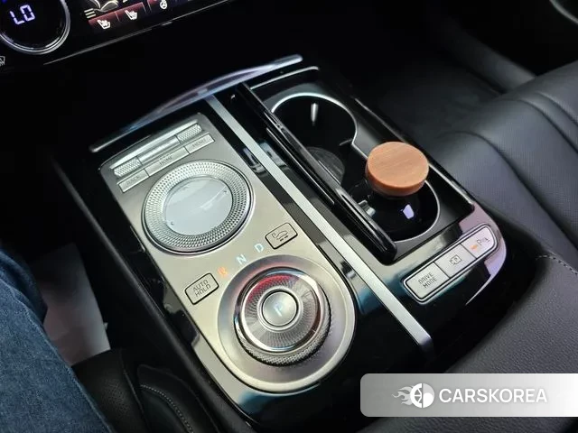 Genesis G80 (RG3) id 3012752 из Кореи 19