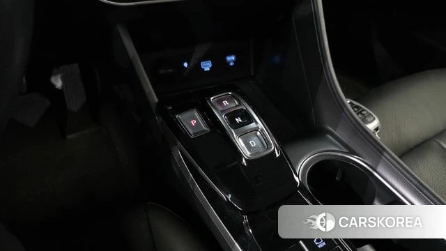 Hyundai Sonata (DN8) id 3812599 из Кореи 19