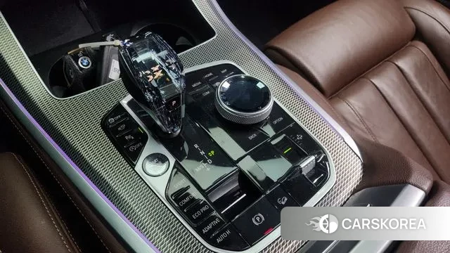 BMW X5 (G05) id 3552269 из Кореи 19