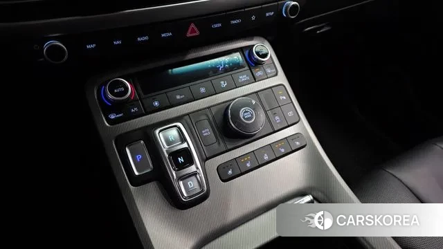 Hyundai The New Palisade id 3383383 из Кореи 19