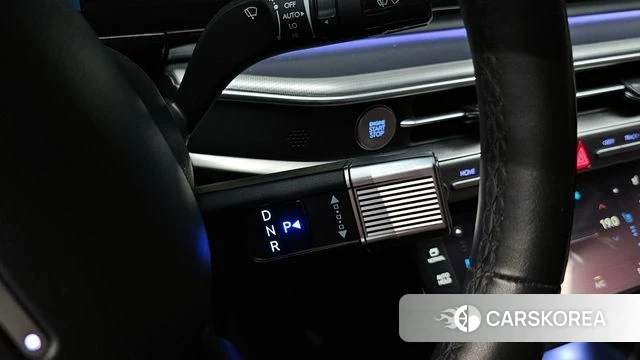 Hyundai Grandeur (GN7) id 4281317 из Кореи 19