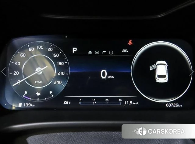 Kia The New K3 2nd generation id 4427659 из Кореи 19